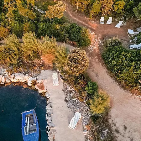 Сasa de vacaciones Awesome In With Wifi