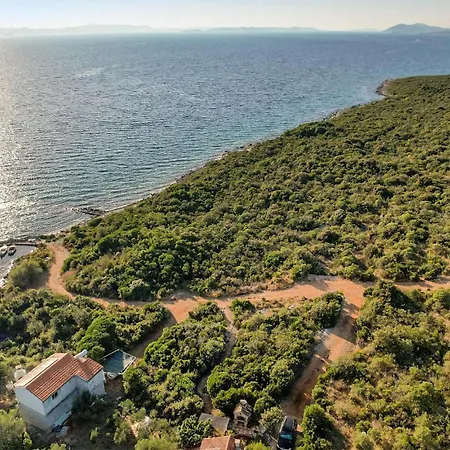 Сasa de vacaciones Awesome In With Wifi *