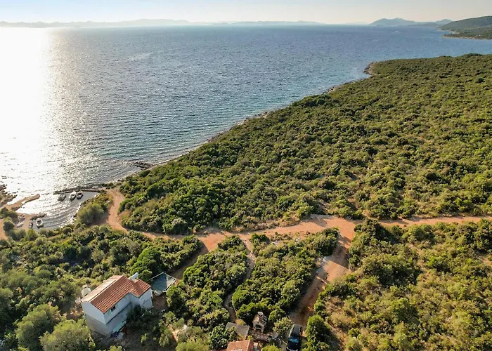 Holiday home Awesome In With Wifi *