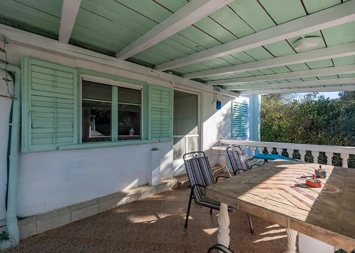 Дом отдыха Awesome In With Wifi Nevidane